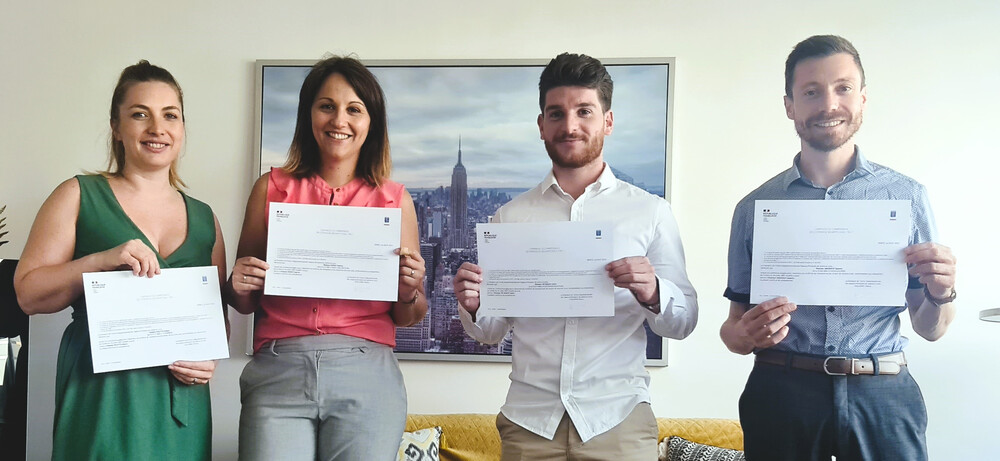 Formation Premier Secours