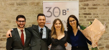 30 ANS DE BW CONSEIL