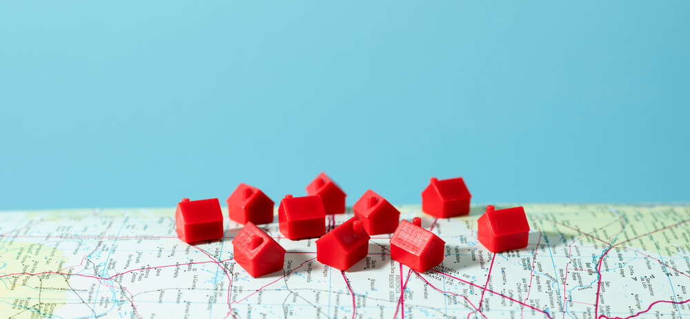 L'accompagnement dans vos projets immobiliers