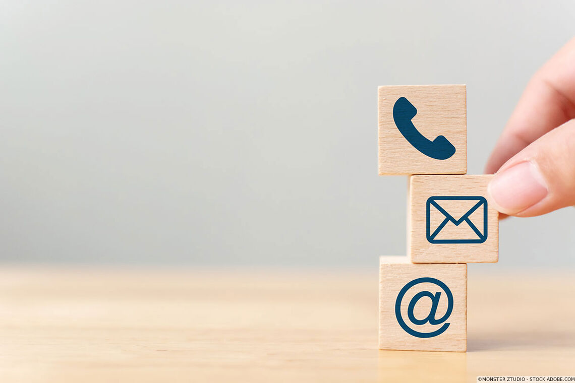Contact