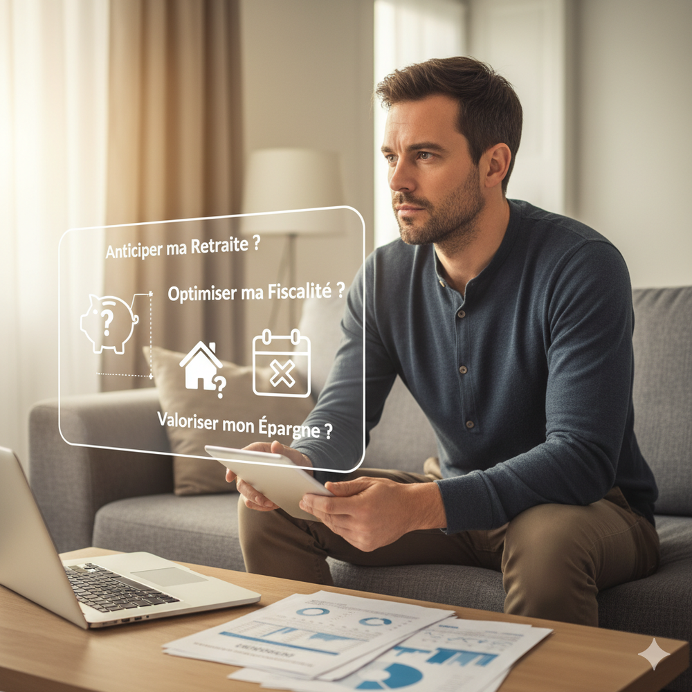 L’accompagnement du Particulier