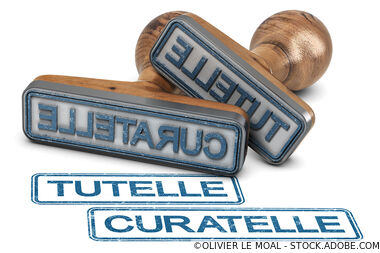 Tutelle, curatelle