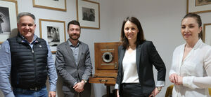 Le cabinet BW Conseil dans le JSL